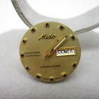 28.800 Commander Complete Star Mido Watch Lady Ocean Movement