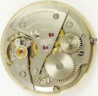 N510ss Complete Movement 4 Running Mechanical Gruen - Parts Repair Sold