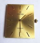 Concord Nine-quartz Swiss Watch Dial Movement