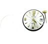 Concord Saratoga Quartz Wrist Watch Movement Jewels Mm Diameter