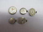 Ap317 Convulote Longines Eterna Ebel Movement Certina Vintage