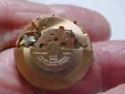 Cr2d Benrus Vintage 17j Automatic