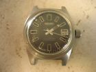 6217-8001 Crystal. Seiko Rare Movement Case Watch Vintage Diver Repair