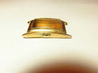 Crystal9.9grams No.032936 Vintage-14ktg.f.curved-stepped Hamilton Fancy14kt G.f Curved Stepped Watch Case 032936 W