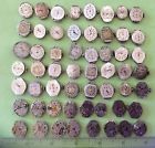 Cufflinks Art 56pcs Steamp Movements Benrus Altered Watch Gruen Bulova Cl1