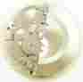 D11kas-2 Wittnauer Movement Caliber Automatic Spare Parts Repair