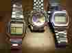 0532-5009 D138-4009 Seiko Au8 Rare 3 Vintage Watches Parts Repair Watch Group