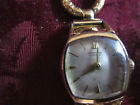 Daily 10kt Winder Older Russian Filled Manual Junghans Clean Gold