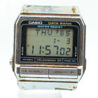 Mod.871 Db-310 Casio Vintage Data Bank Watch Module Replacement Runs
