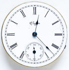 6244922 Determined Elgin Function Movement 28mm Watch