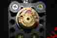 Dg-2813 Classic Handmade New Movement Gold Plated And Dial