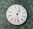 1894 Dial A29 Great Movement Waltham Pocket 1891 0s Prices Watch Mod 60 Seaside
