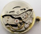 Hg1b6 Dial Japan 17 ... Watch Japanese Part Jewels Movement Benrus