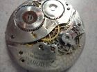 Colonial15j Dial Movement 1905 Waltham Antique Model Case 1894
