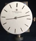 K1014 Dial Vacheron Cal Hands Crown Mechanism Constantin