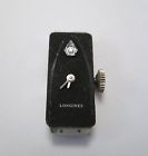 Diamond Longines Running Movement Swiss Ladies 17j 510 1pt Watch