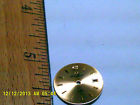 Diamond Picard Gold-tone Dial Lucien Womens