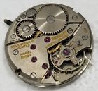 F8032 Dm21 Benrus 270 Watch Movement