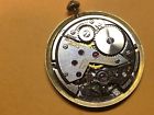 Dn-21 Benrus Mens Watch Movement Eta