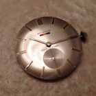 Dn25 Benrus Vtg Mens Watch
