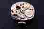 Dz20 Benrus Vintage Swiss 17 Jewels Mechanical Movement Ladies Steel Back Case