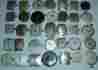 E-118 Unbranded Vintage 28 Complete Watch Movements 7 Partials Steampunk