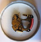 4010-7 E-19 4010 Patek Philippe N.o.s