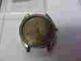 E1081 Wyler Vintage Mens 17j Case Dial And Movement For Repair Or Parts