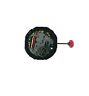 E111 Citizen Genuine Mens Date Hands And Movement