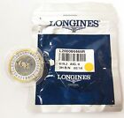 E64.111 Longines Eta New Quartz