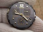 E812m Citizen Chronograph Quartz Mens Watch Movement For