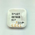 Ebel New 2 S-steel Tubs