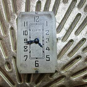 Elgin 32932595 Mechanical Manual Watch Movement Metal Component