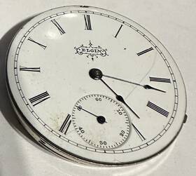 4548285 Elgin 6 Size Movement