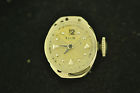 Elgin Movement Ladies Vintage Wristwatch 704 Caliber Running