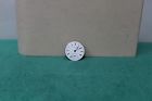 7638880 Elgin Movement Pocketwatch Parts Watch National Repair .