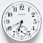 N19460403 Elgin Movement Strand Jewel Runs Mm Watch 17 Moved 40