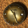 Elgin Vintage Excelle Mens Watch Movement Parts Swiss
