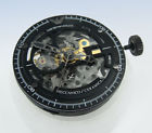 Hz2189 Emporio Dial Movement Jewel Mech Chinese Armani Automatic 20 Watch