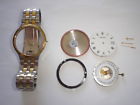 1151145 Eol 44 Certina 2 Tone Watch W