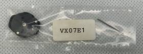 Vx07e1 Epson Seiko Replacement Quartz Watch Movement With Stem Nos