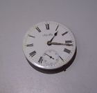Era Pocket Set Movement 18 Lever Watch