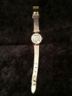 Ernest Borel For Parts Vintage Kaleidoscope Cocktail Wrist Watch