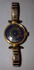 Ernest Borel Vintage Skeleton Kaleidoscope Ladies Watch Modele Depose