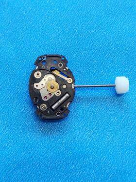 924.001 Esa Nos 7 Jewel Swiss Quartz Movement. Sets Runs Keeps Time Days