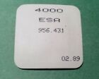 956.431 Esa Eta Circuit Board
