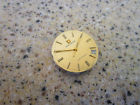 Esa9162 Movado Electronic Zenith By Bulova Jewel Tuning Fork