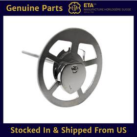 08000.7750 Eta Sealed Pack / Valjoux 7750 Chronograph Wheel Height 1 9.13mm Part # 8000