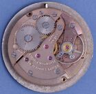 Dr2f1 Eta 1281 Benrus For Vintage11.5l 11.5 Ligne Jewel Movement 60s 17j Good Staff Parts Repairs