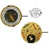251.474 Eta Genuine Watch Movement Swiss